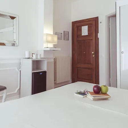 Hotel Piccolo 3*